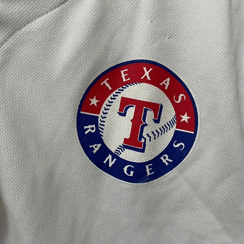 Fielder jersey
